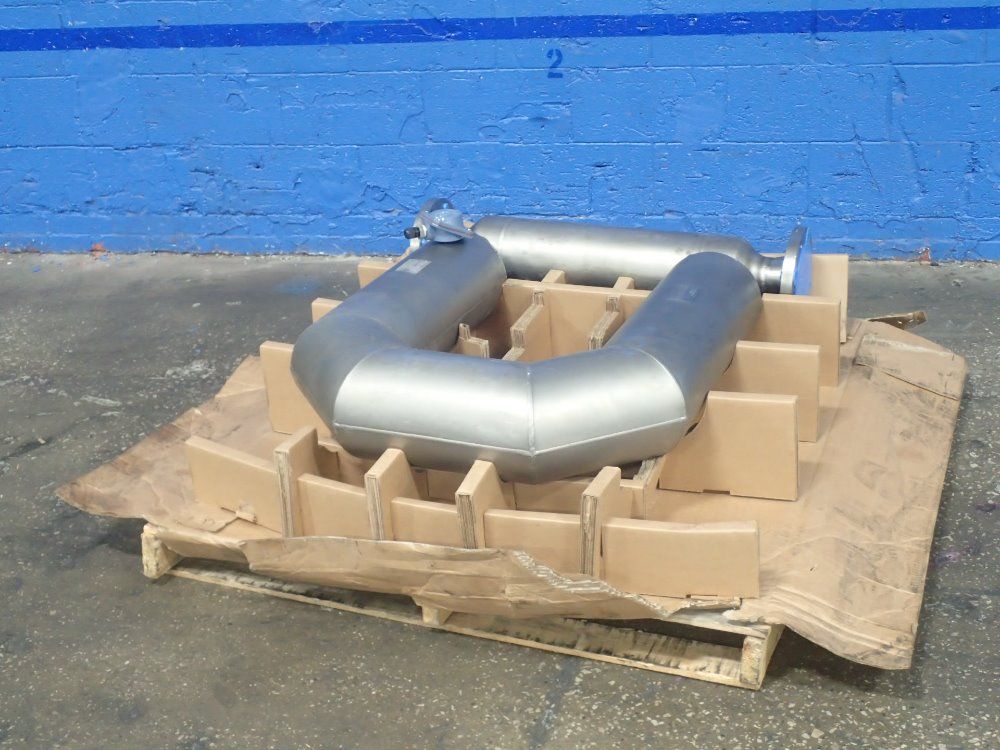 Micro Moton Mass Flow Sensor