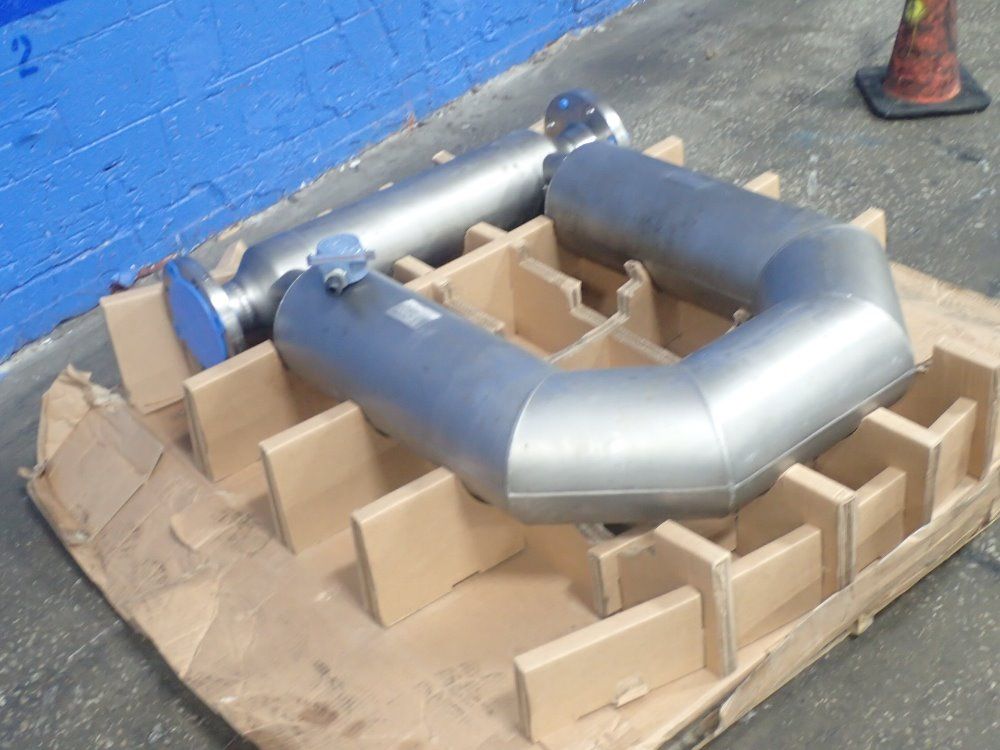 Micro Moton Mass Flow Sensor