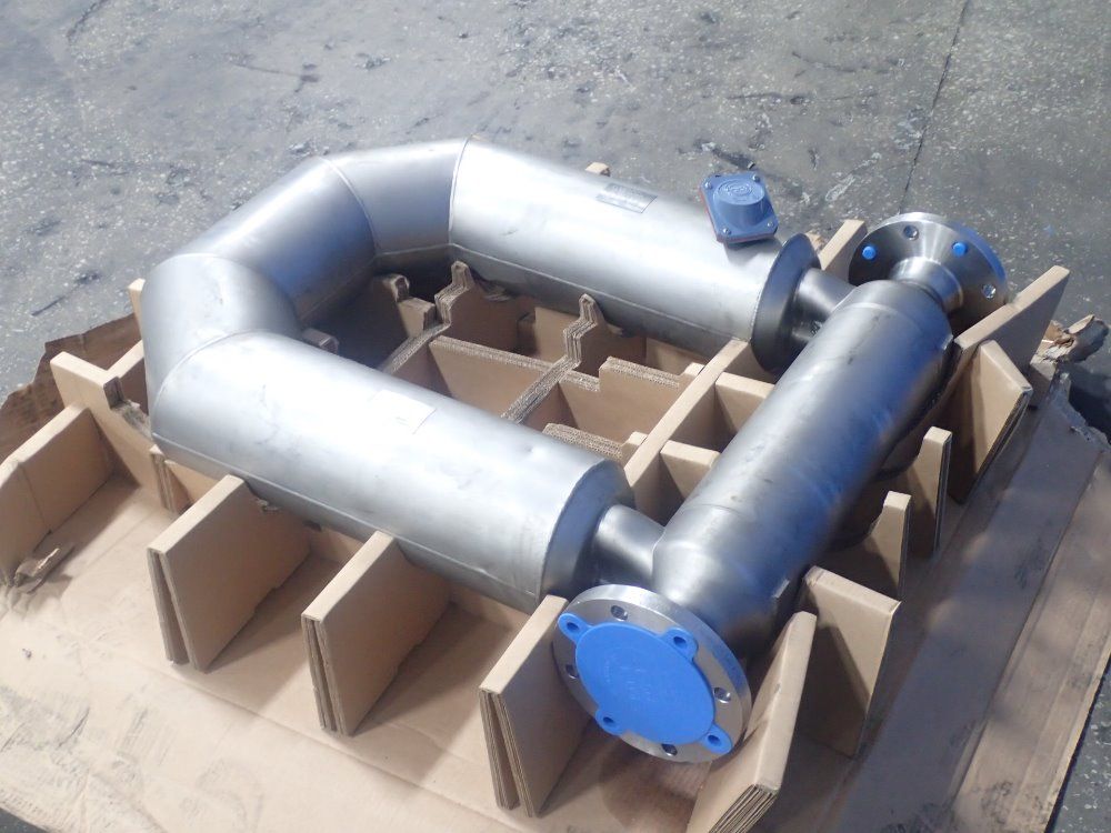 Micro Moton Mass Flow Sensor