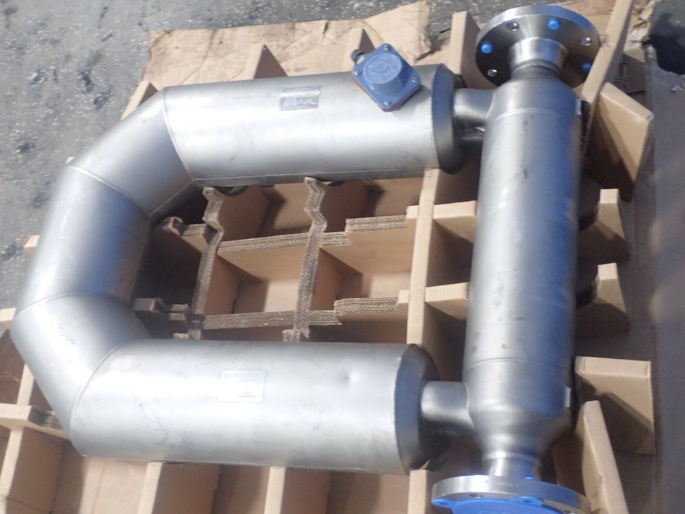 Micro Moton Mass Flow Sensor