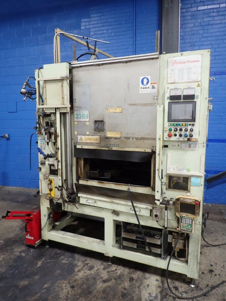 Almega Welding Robot