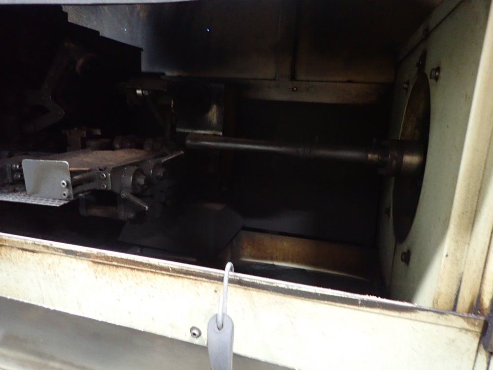 Almega Welding Robot