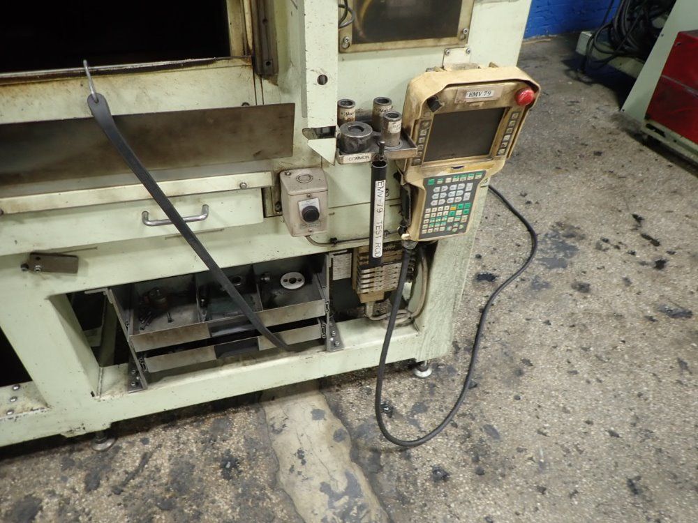 Almega Welding Robot