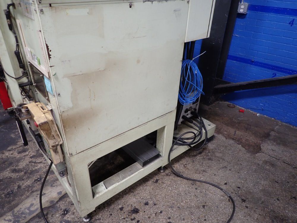 Almega Welding Robot