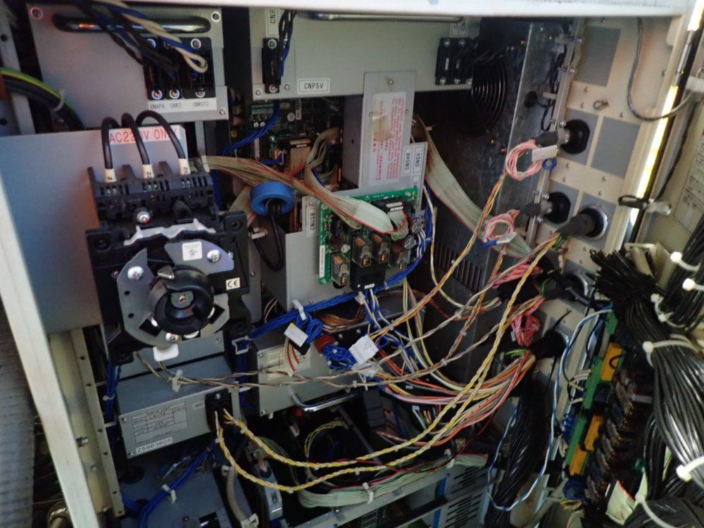 Almega Welding Robot