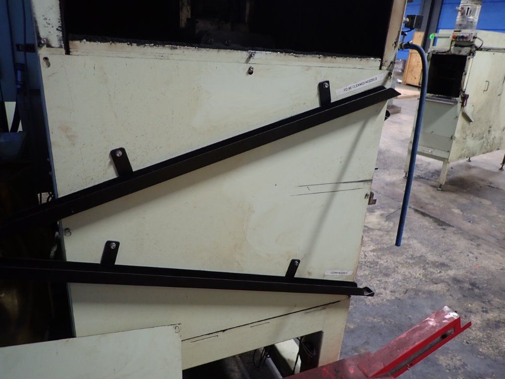 Almega Welding Robot