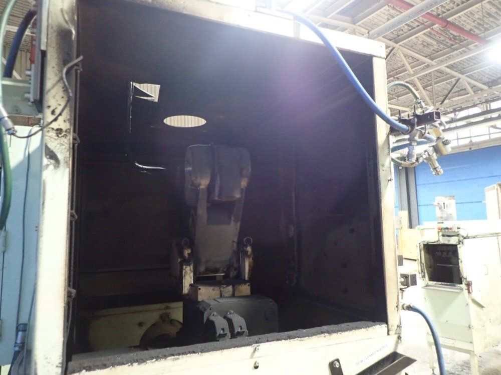 Almega Welding Robot