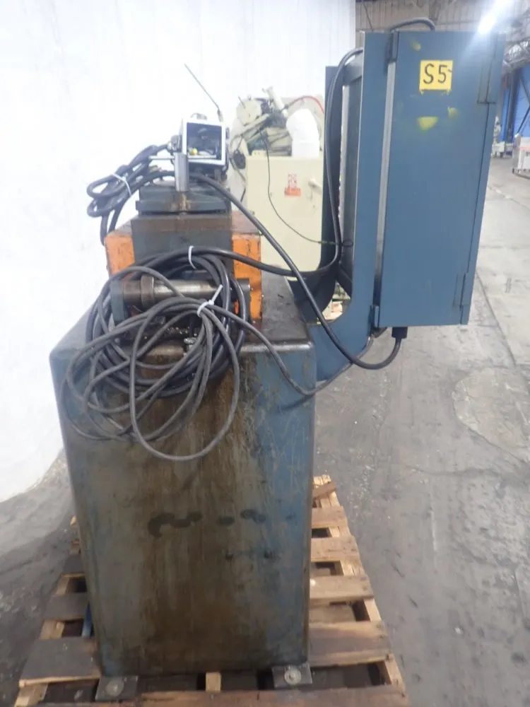 Cooper-weymouth-peterson Roll Straightener