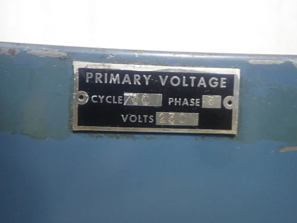 Cooper-weymouth-peterson Roll Straightener