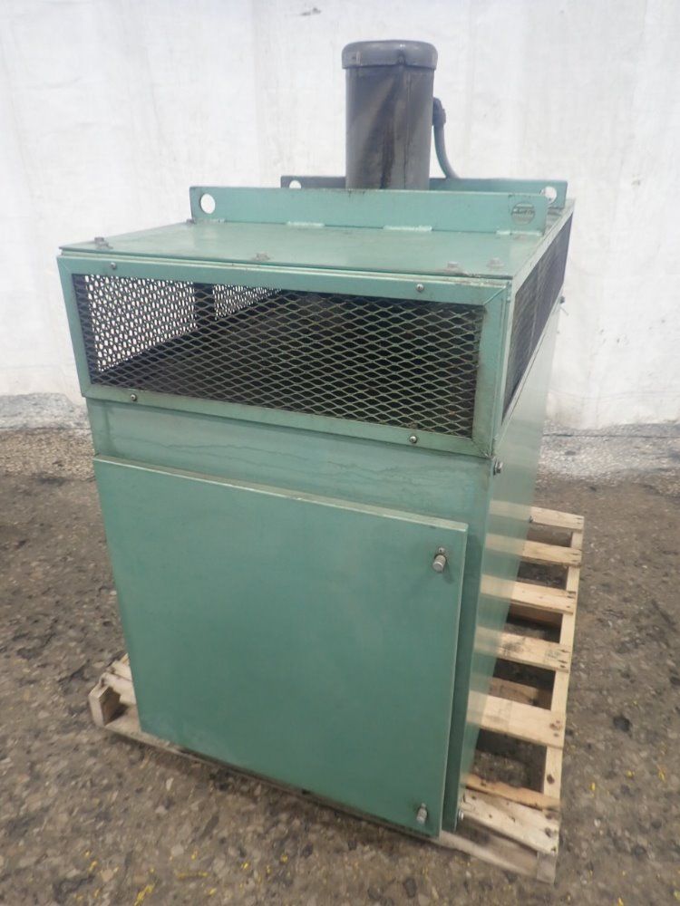 Mist-tamer Mist Collector