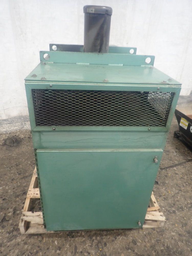 Mist-tamer Mist Collector