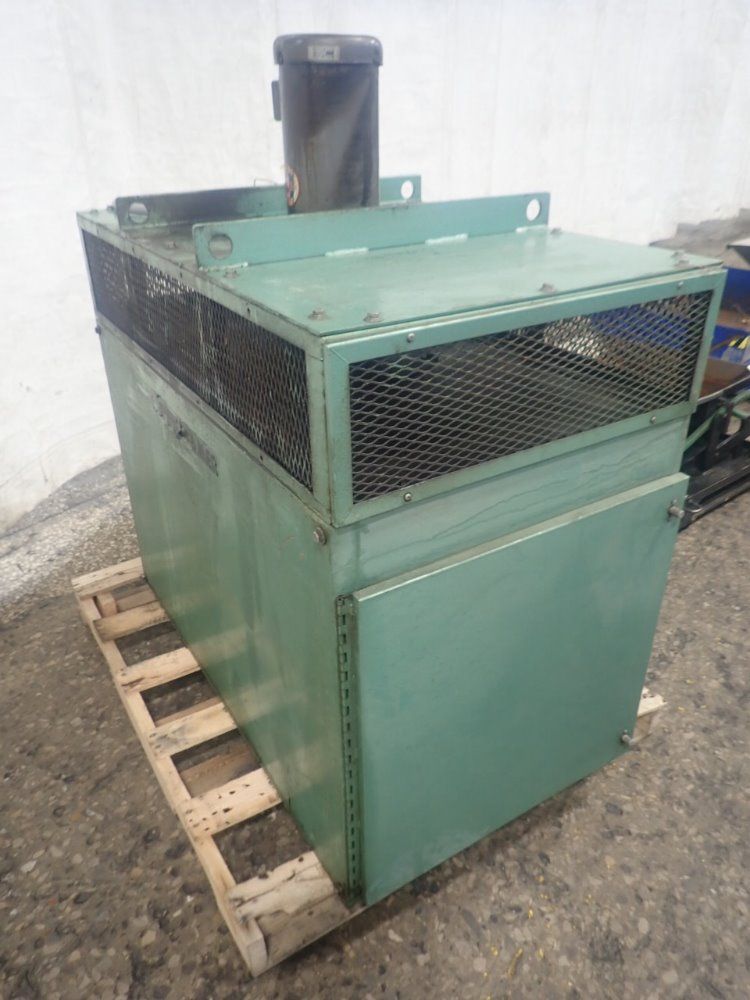 Mist-tamer Mist Collector