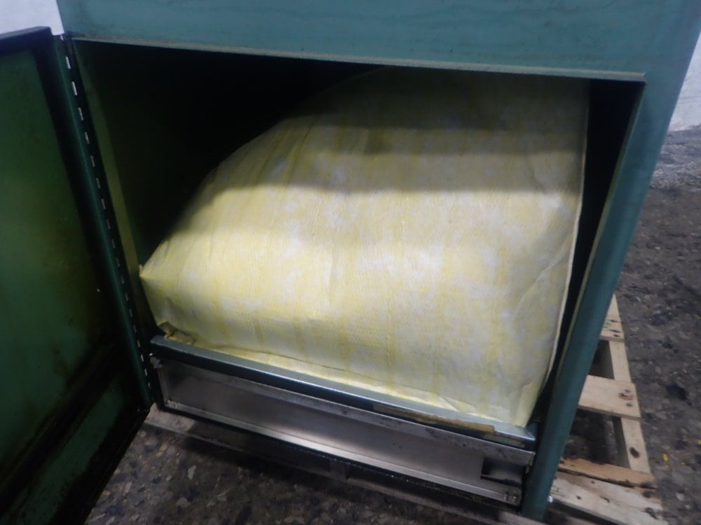 Mist-tamer Mist Collector