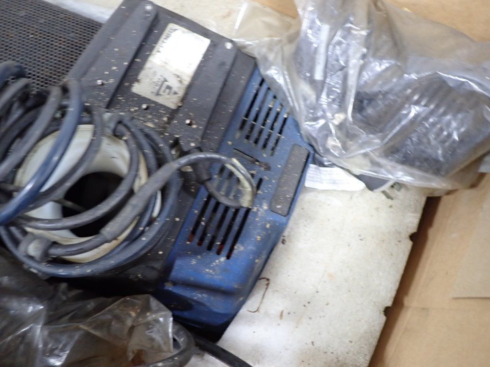 Gorbel G Force Hoist