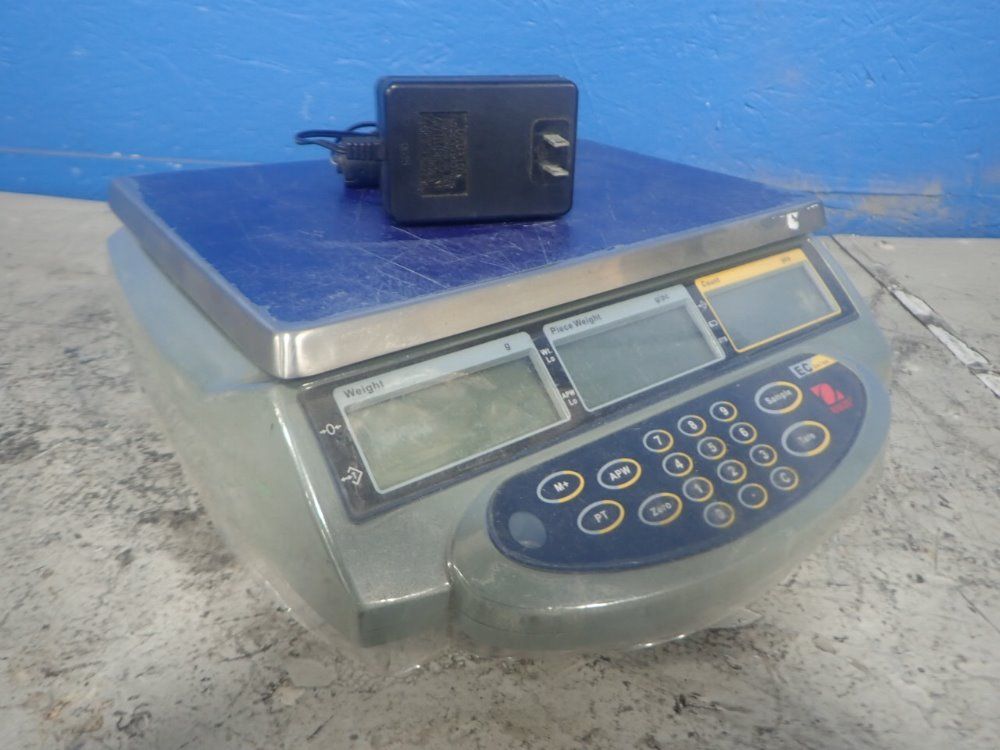 Ohaus Counting Scale