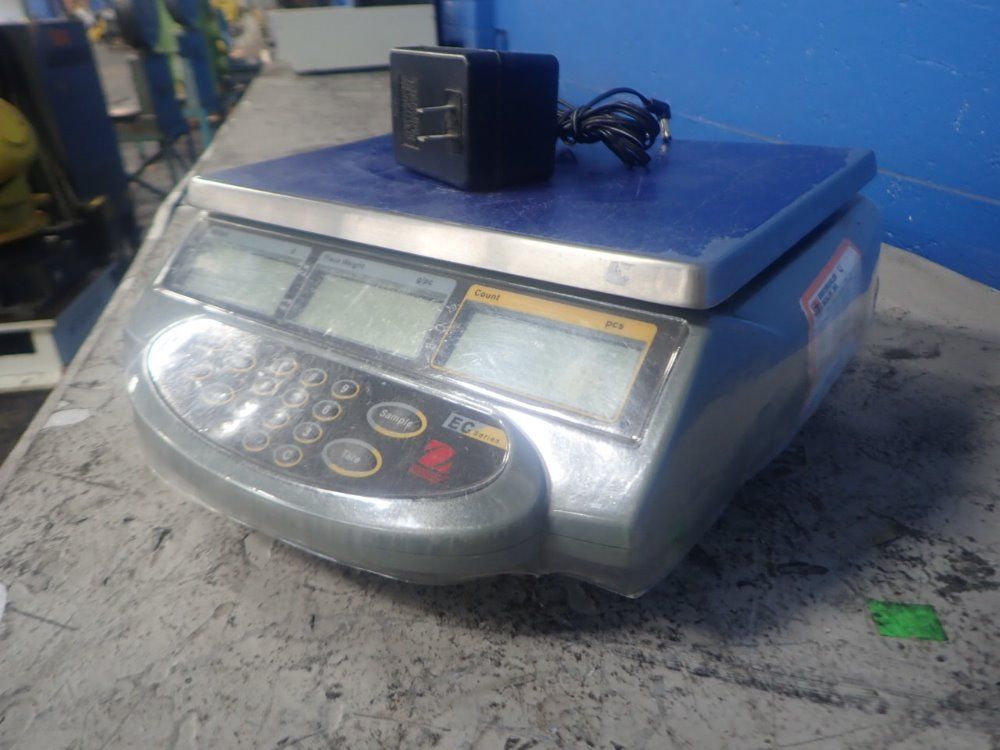 Ohaus Counting Scale