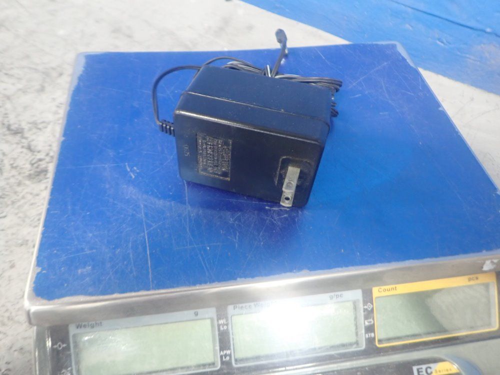 Ohaus Counting Scale