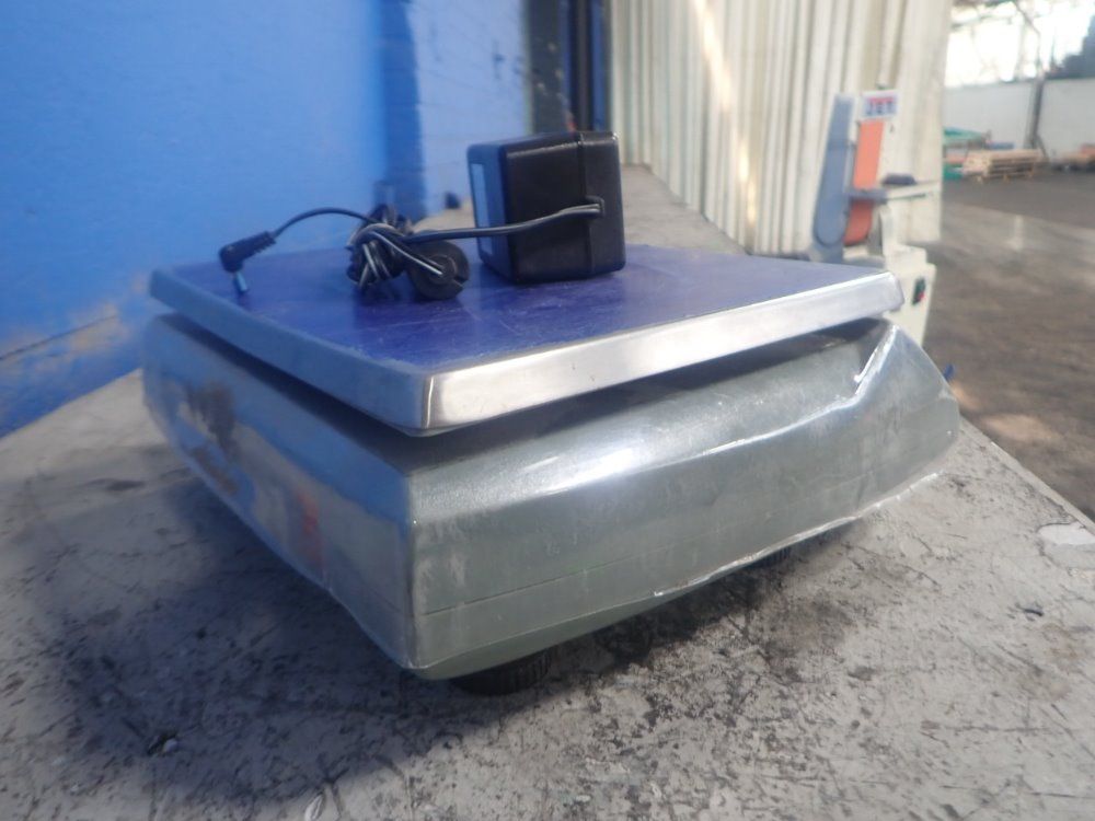 Ohaus Counting Scale