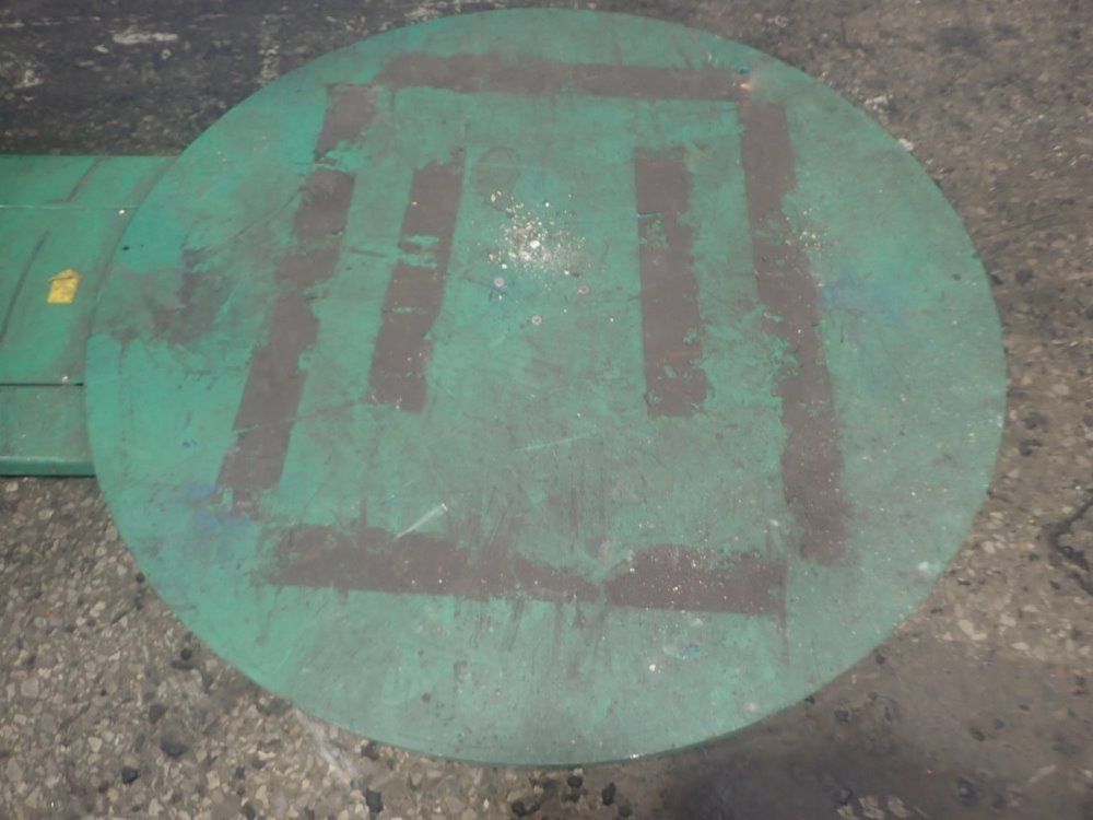 Highlight Industries Stretch Wrapper