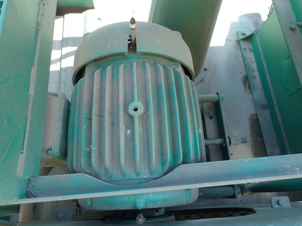 Gruendler Crusher/pulverizer