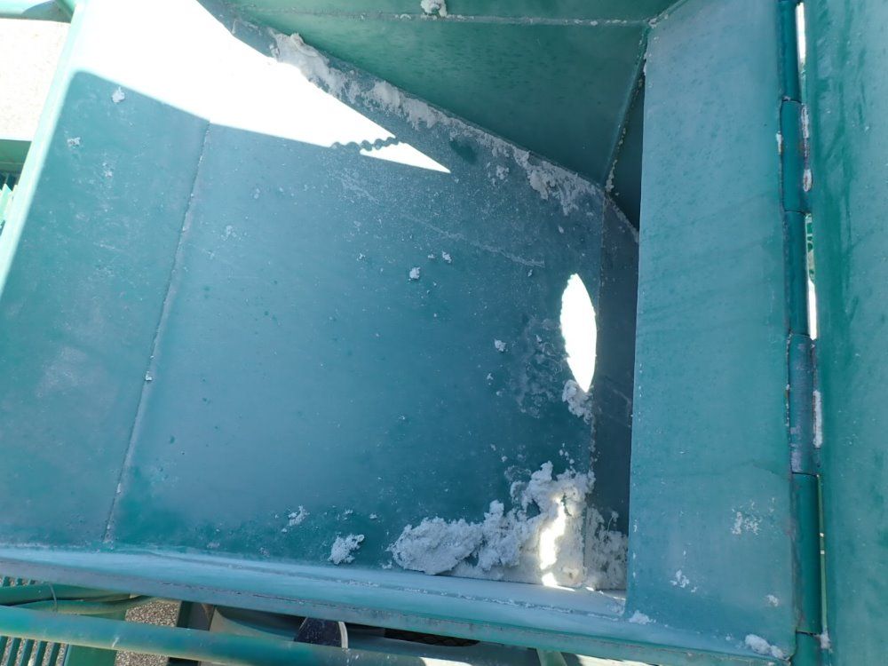 Gruendler Crusher/pulverizer