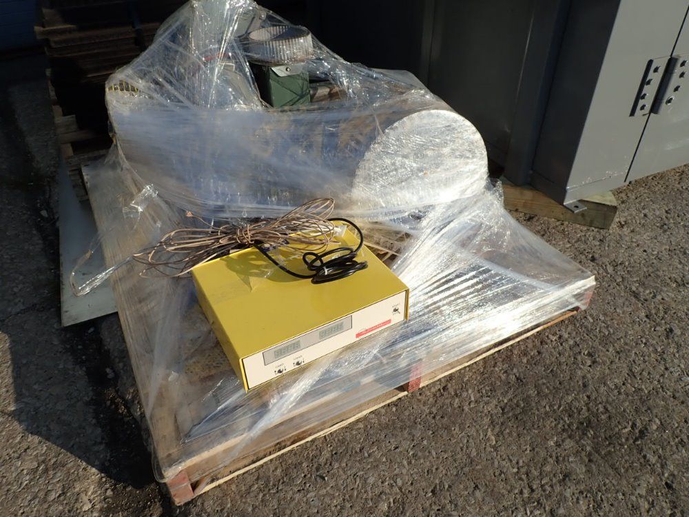 Wisconsin Oven Corporation 500Â° F Oven - Ewn-66-6g