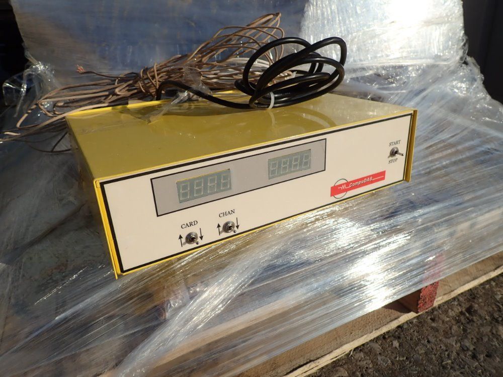 Wisconsin Oven Corporation 500Â° F Oven - Ewn-66-6g