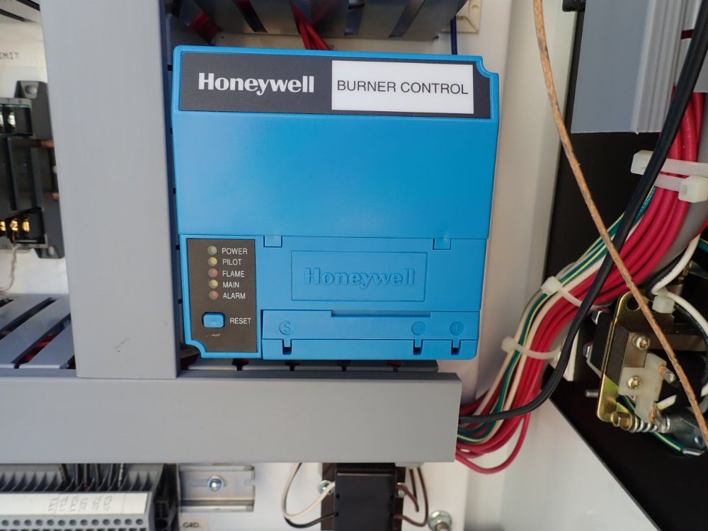 Wisconsin Oven Corporation 500Â° F Oven - Ewn-66-6g