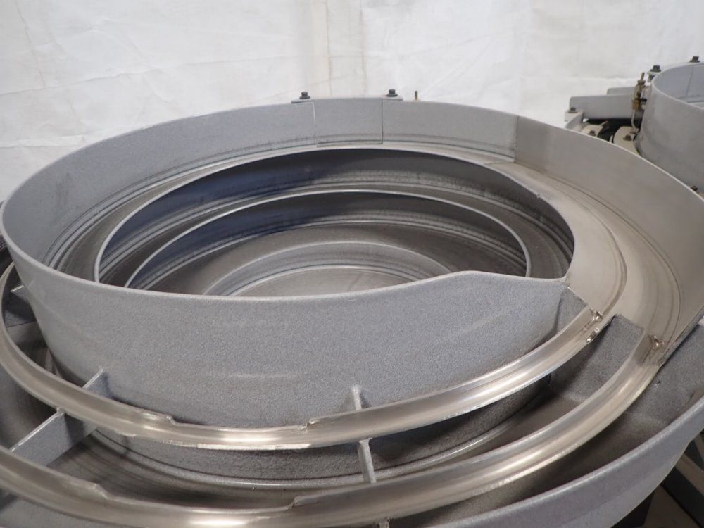 Fort Ville Vibratory Bowl