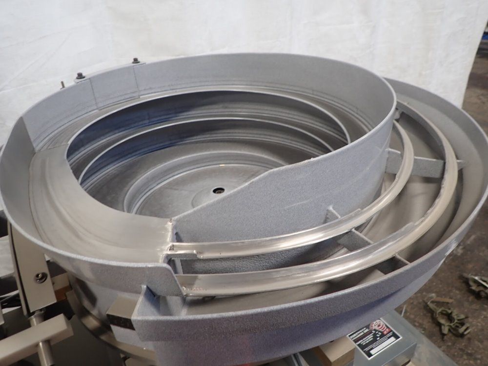 Fort Ville Vibratory Bowl