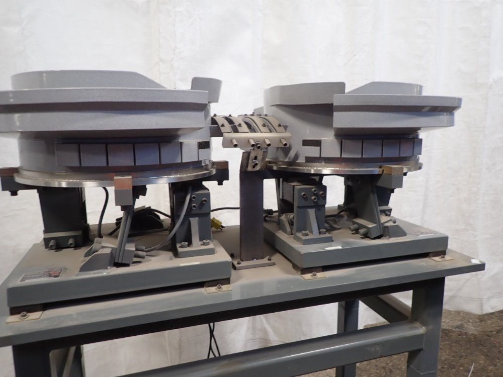 Fort Ville Vibratory Bowl