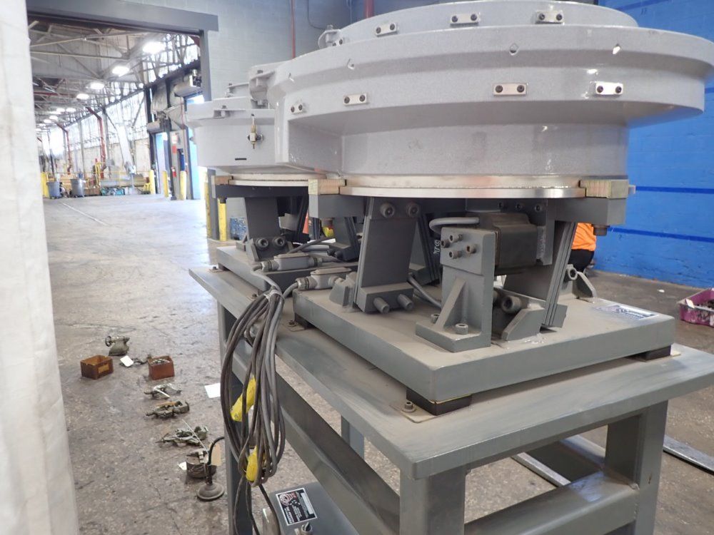 Fort Ville Vibratory Bowl