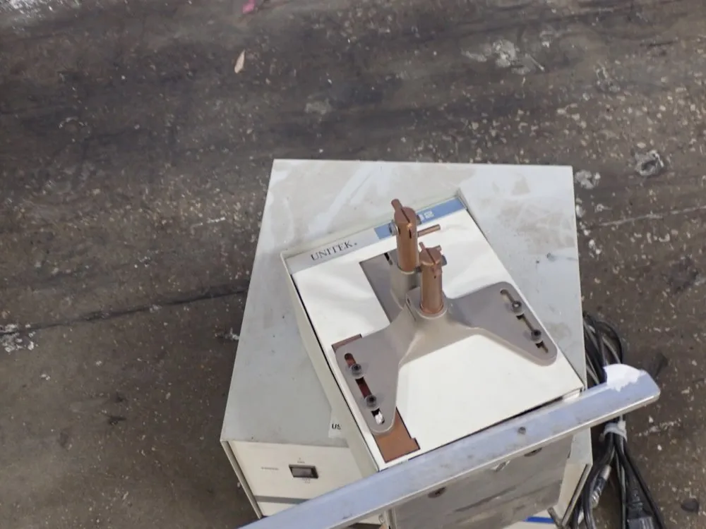 Miyach Welding Power Supply