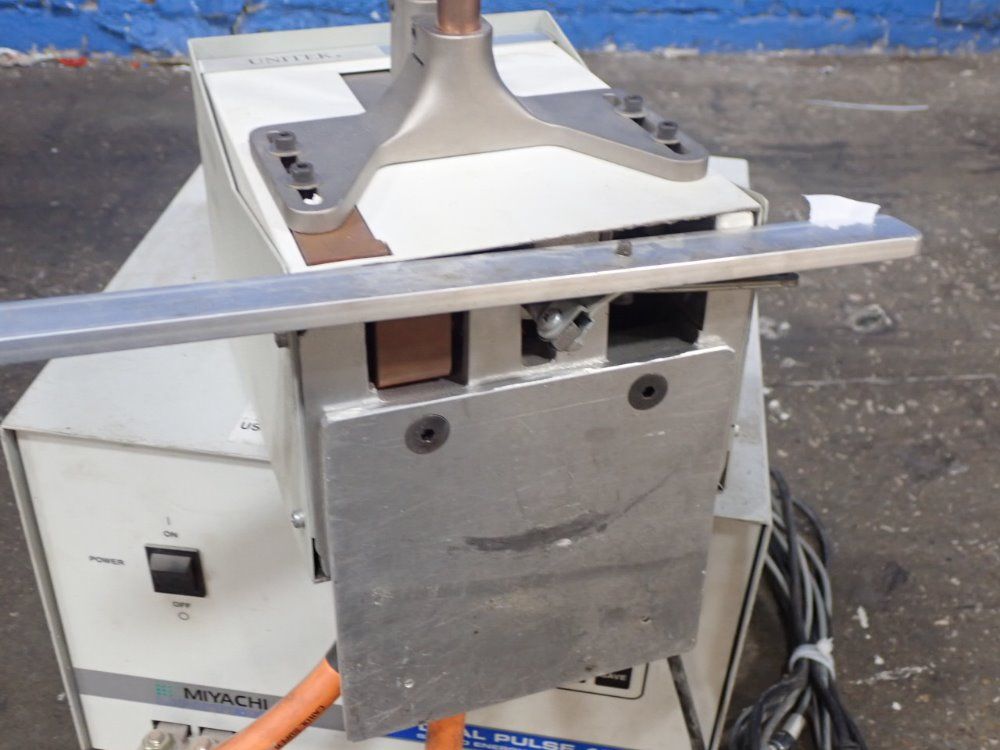 Miyach Welding Power Supply