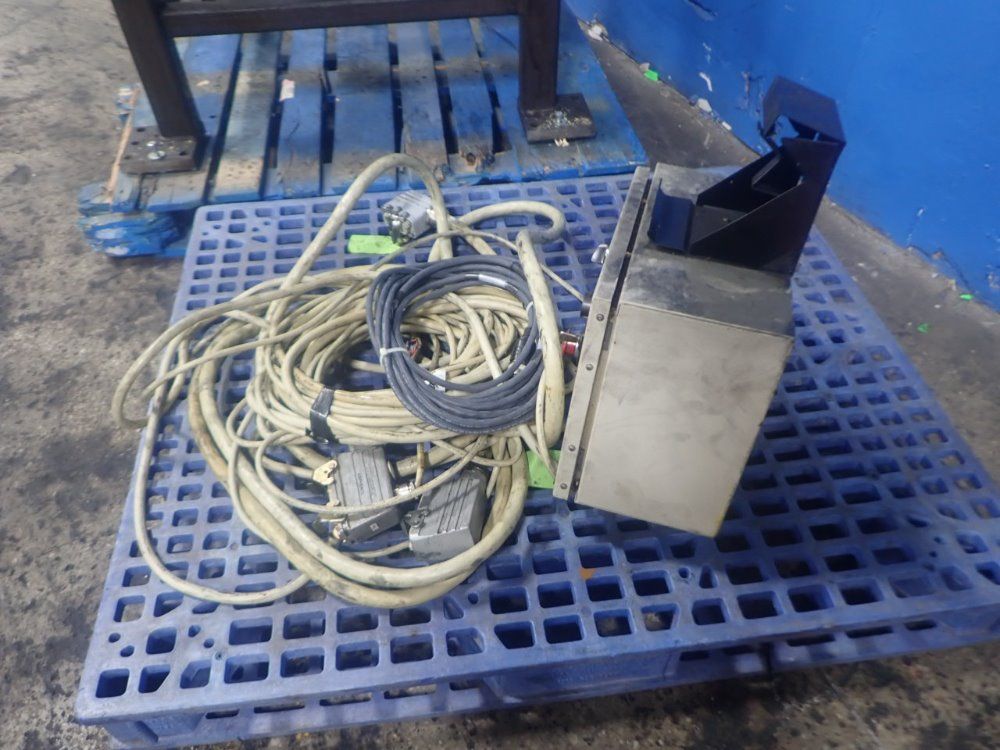 Abb Robot - Irb2400 M2000