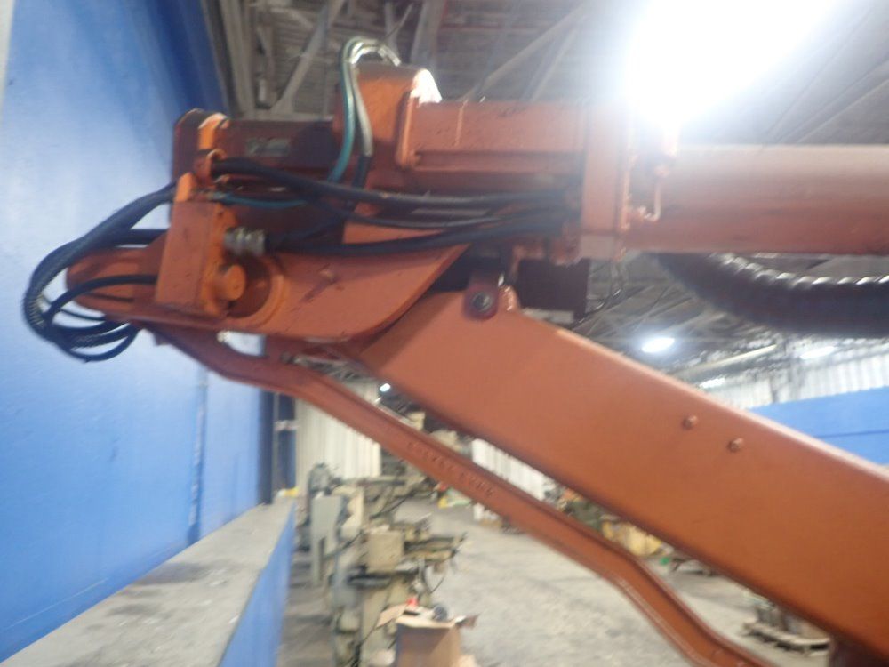 Abb Robot - Irb2400 M2000