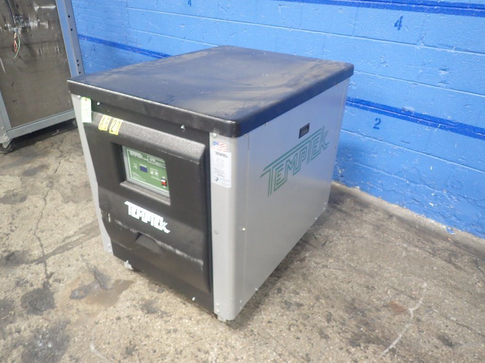 Temptek Chiller