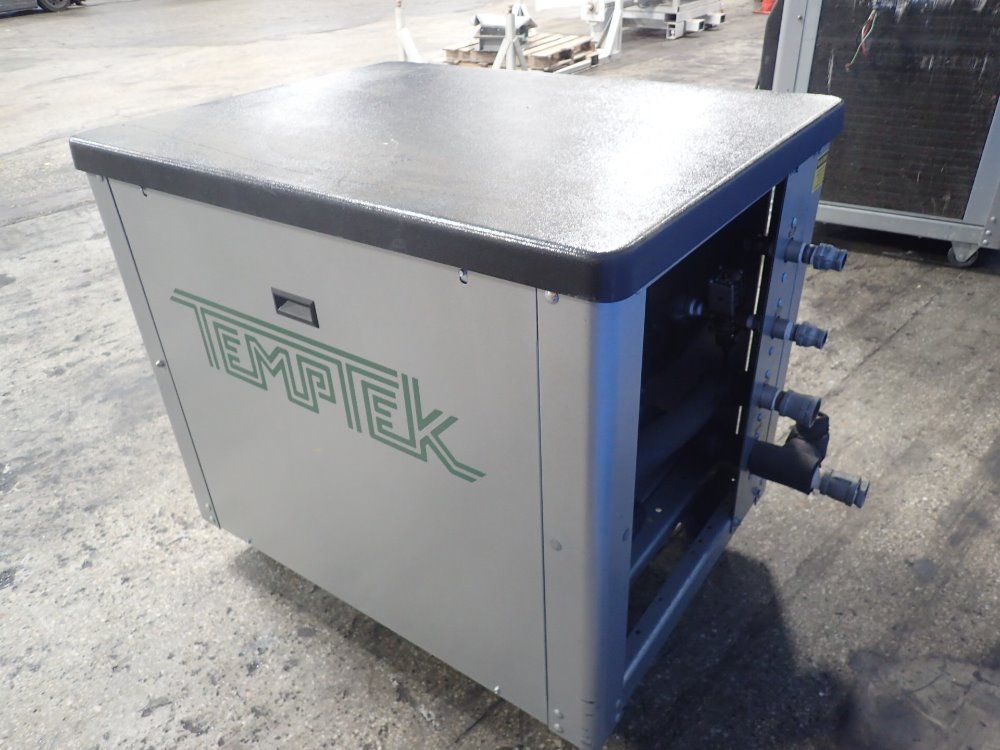 Temptek Chiller