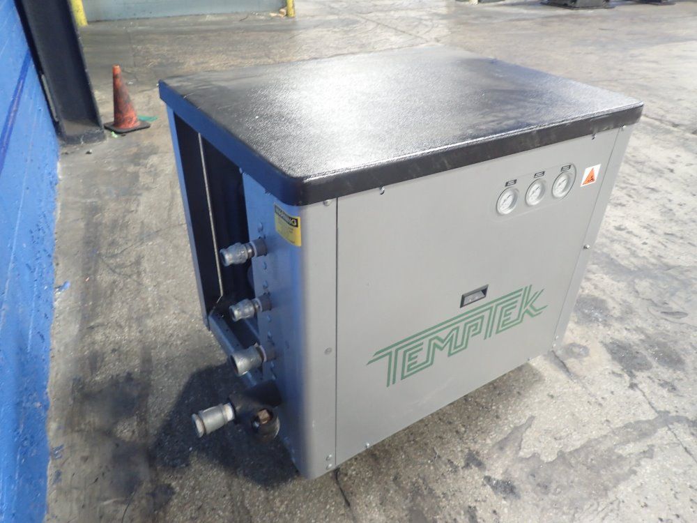 Temptek Chiller