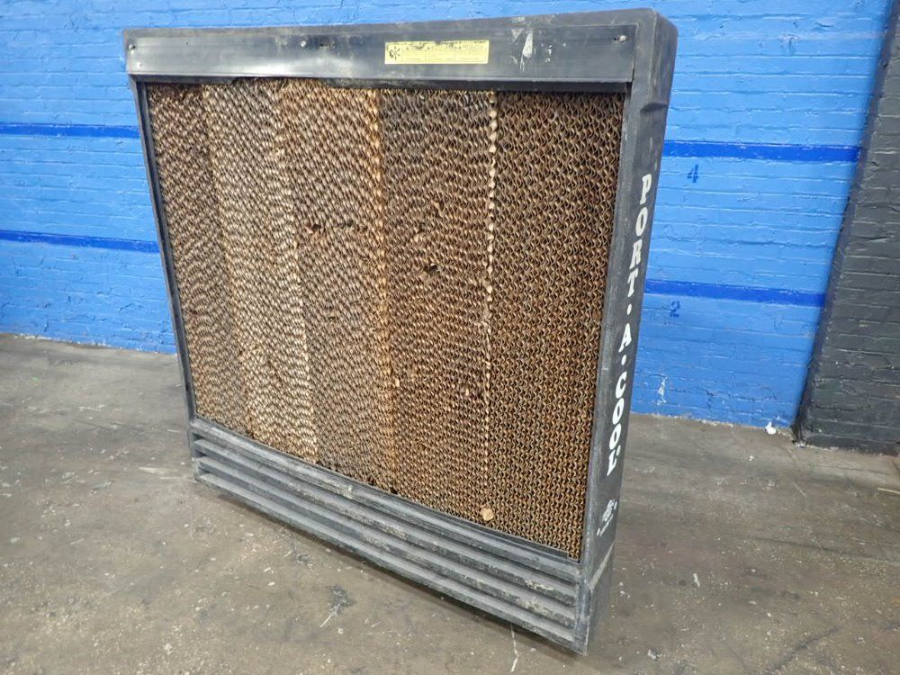 General Shelter Cooling Unit