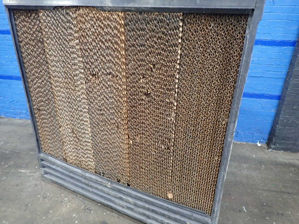 General Shelter Cooling Unit