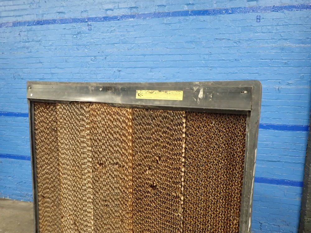 General Shelter Cooling Unit