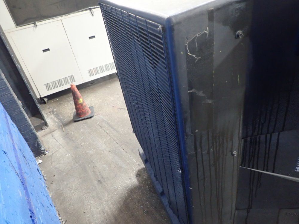 General Shelter Cooling Unit