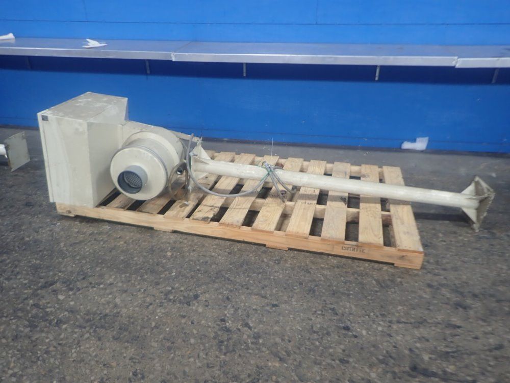 Bisco Mist Collector