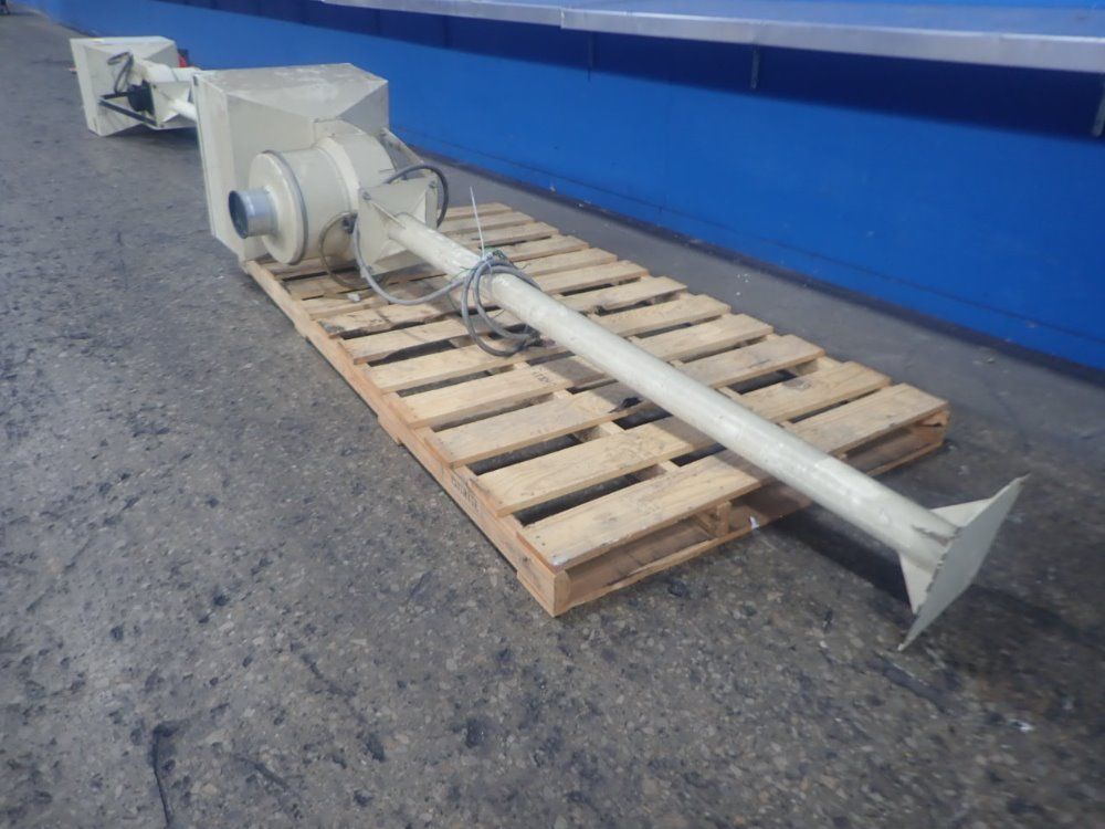 Bisco Mist Collector