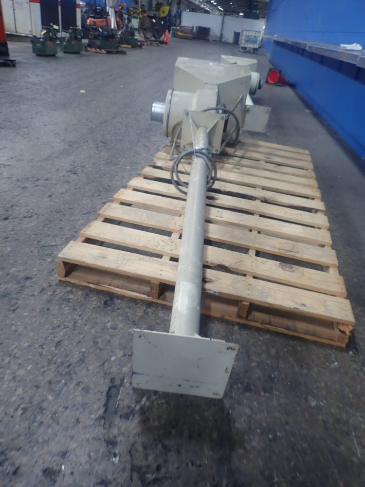 Bisco Mist Collector