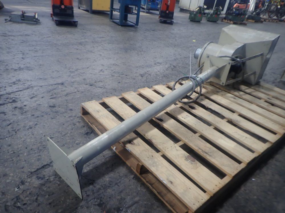 Bisco Mist Collector