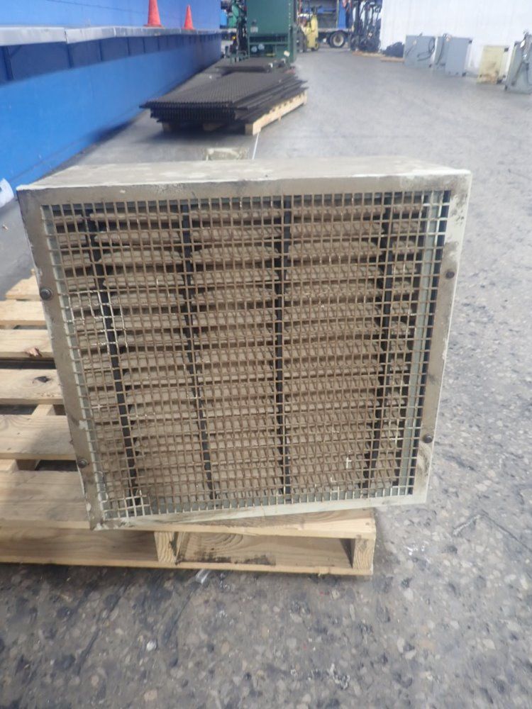 Bisco Mist Collector