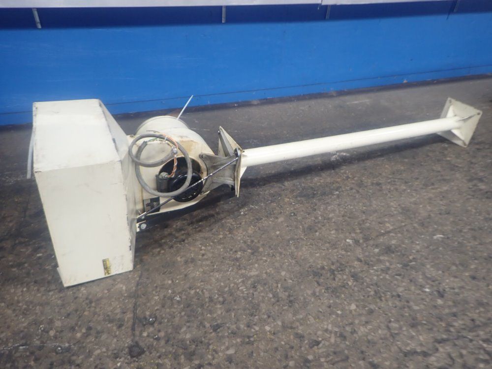 Aer Control Systems Mist Collector