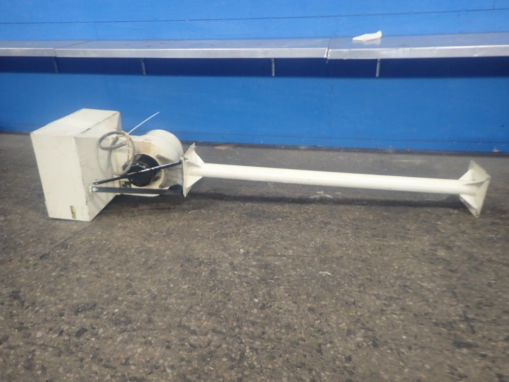 Aer Control Systems Mist Collector